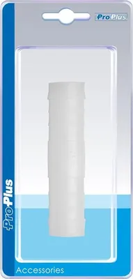Obrázek produktu pro Přímá přípojka vodní hadice 25 mm v blistru