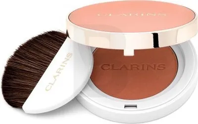 Image de Clarins Joli Blush Poudre 07 Cheaky Peach 5 g