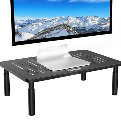 Produktbild von MOZOS SPM3 Tisch, Ständer, Ablage für Monitor