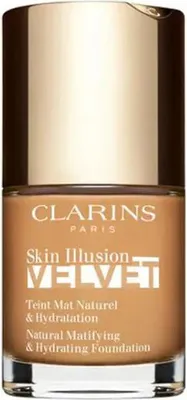 Obrázok produktu pre Clarins Skin Illusion Velvet Foundation 30ml