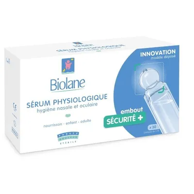 Produktbild von BioLane Serum PHY Einzeldosis 5 ml