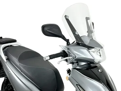 Obrázok produktu pre Wscrn Sport People S 125 Clear