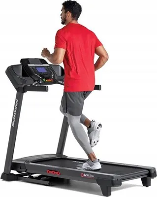 Zdjęcie produktu dla Bieżnia elektryczna Schwinn 510T do 124 kg