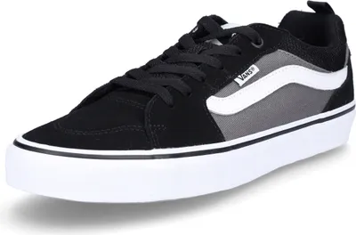 Productafbeelding van Vans Filmore sneaker, zwart