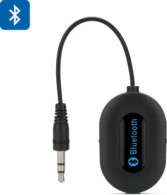 Obrázek produktu pro Mini přijímač Bluetooth Zvuk