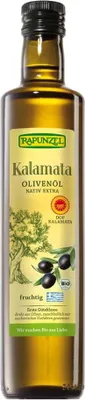 Immagine prodotto di Olio extravergine di oliva Kalamata DOP 0,5 litri