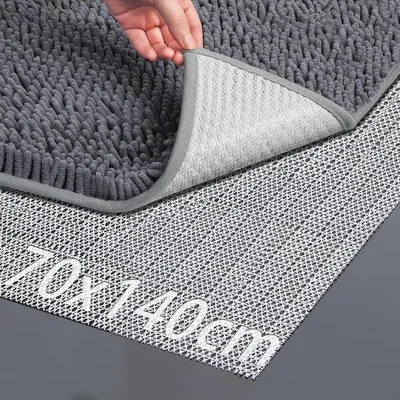 Obrázek produktu pro Protiskluzová rohož 70 x 140 cm pro bezpečnost a pohodlí