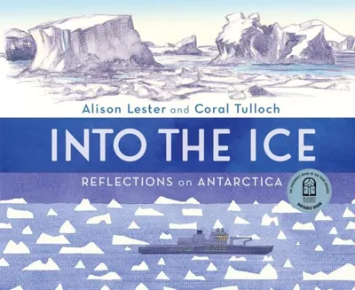 Produktbild von Into the Ice