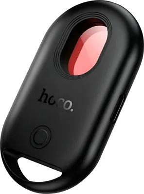 Immagine prodotto di Localizzatore compatibile con Apple Find My Hoco E95 nero
