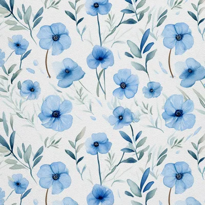 Obrázok produktu pre Vonkajšia dekoratívna doska OXFORD - Blumen- DX2104