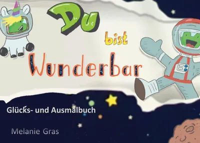 Produktbild von Du bist wunderbar