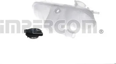 Image de Vase D'expansion Citroën Berlingo / Berlingo First / Peugeot Partne