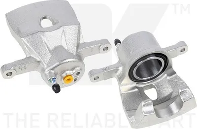 Produktbild von Bremssattel Links, Vorne, vor der Achse 214521