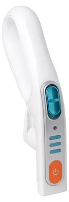 Produktbild von Rowenta-Griff, weißer Griff, Reinigungs- und Dampfbesen RY7517 RY7557 RY7577 RY75