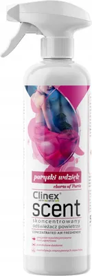 Immagine prodotto di CLINEX deodorante per ambienti 500ml