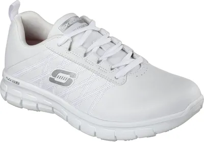 Produktbild von Skechers Work SURE TRACK-ERATH Weiß 35.5
