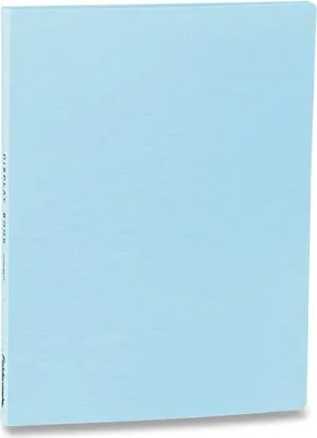 Produktbild von Album ofertowy PASTELOWY NIEBIESKI
