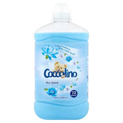 Obrázok produktu pre Aviváž Coccolino Blue Splash 1,8l