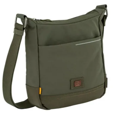 Obrázek produktu pro Tasche, Cross Bag M, City, Khaki