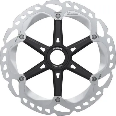 Produktbild von SHIMANO RT-MT800, Bremsscheibe, silber, IRTMT800LJ