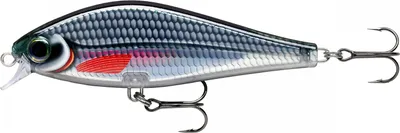 Immagine prodotto di Rapala SSDR11, 38 g, 11 cm, 0,9 m, 1,2 m
