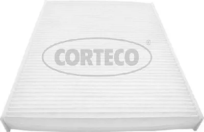 Produktbild von CORTECO 49402332 Innenraumfilter Pollenfilter für FORD Fiesta Mk6 Schrägheck (JA8, JR8)