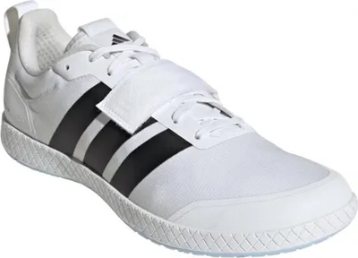 Produktbild von Adidas Herren Turnschuhe JP6195 Weiß