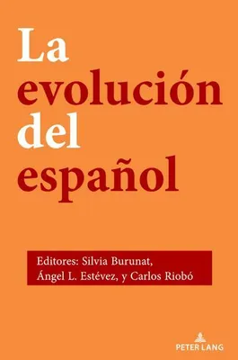 Produktbild von Die Entwicklung des Spanischen