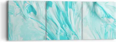 Produktbild von Bild auf Leinwand - Leinwandbild - Blume Abstraktion - 90x30cm - Wand Bild - Wanddeko - Wandbilder - Leinwanddruck - Bilder - Kunstdruck - Wanddekoration - Leinwand bilder - Wandkunst - CA90x30-3827