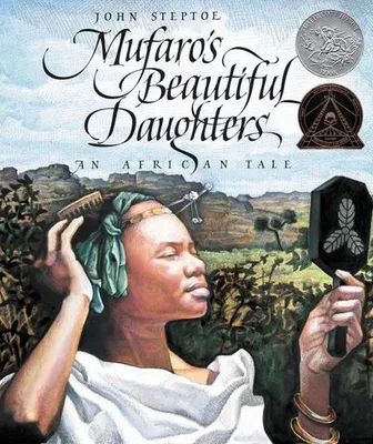 Obrázok produktu pre Mufaro's Beautiful Daughters
