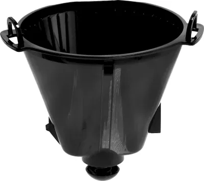 Produktbild von Krups SS-208715 Filterhalter für KM480D Excellence Kaffeemaschine