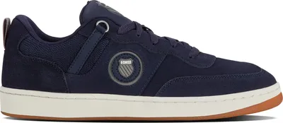 Obrázok produktu pre K-Swiss Pánske tenisky Navy 04316-406-M Veľkosť 41