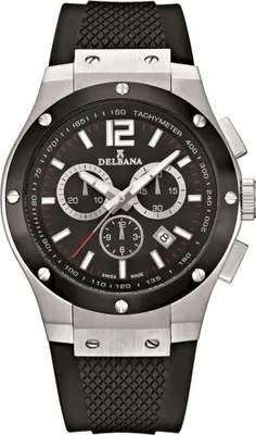 Obrázek produktu pro Delbana hodinky 54501.578.6.034
