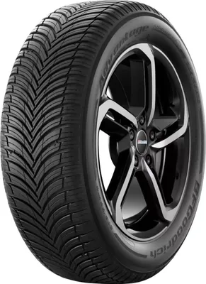 Produktbild von BF Goodrich Ganzjahresreifen motorcycle-tyres Advantage All-Season ( 175/60 R15 81H )