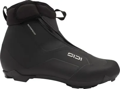 Immagine prodotto di SIDI MTB NUBES 2026, colore: nero, taglia: 44