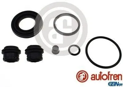 Produktbild von AUTOFREN SEINSA Bremssattel-Reparatursatz für HONDA HR-V (RU) Hinten 34mm D43121