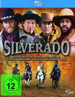 Produktbild von Silverado