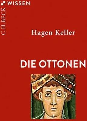 Zdjęcie produktu dla Die Ottonen
