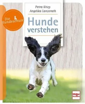 Immagine prodotto di Krivy, P: Hunde verstehen