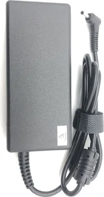 Produktbild von 45W EU Stecker Adapter Netzteil Ladegerät kompatibel für P/N : XB02OAPW00100