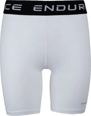 Produktbild von ENDURANCE Tights Power mit atmungsaktiver Funktion und QUICK DRY Technologie 1002 White 152