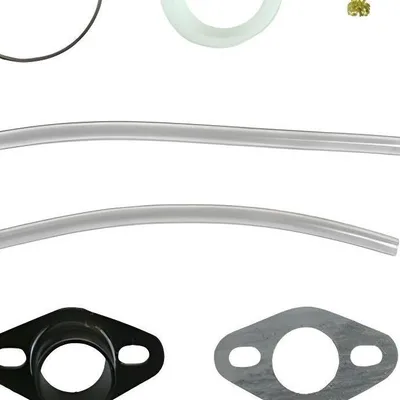 Zdjęcie produktu dla Zestaw gaźników Athena Dellorto PHBG 19 mm CS do motocykli Suzuki Katana, Zillion