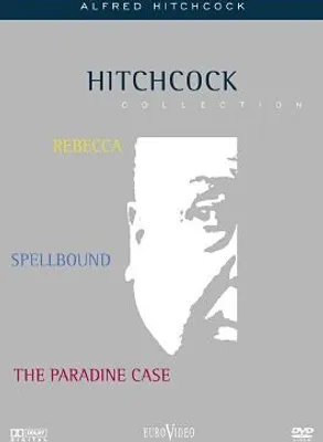 Produktbild von Hitchcock Collection 1