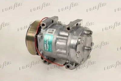 Produktbild von FRIGAIR 920.20289 7H15 Klimaanlage Klimakompressor R134a