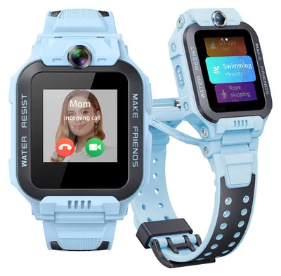 Produktbild von imoo Z7, 3,3 cm (1.3"), TFT, Touchscreen, WLAN, GPS
