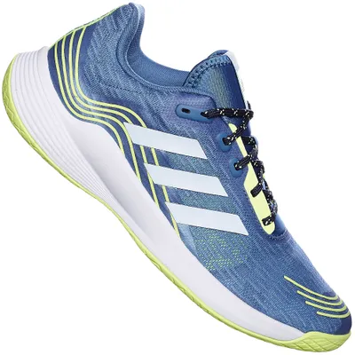 Produktbild von 41 1/3|adidas Novaflight Herren Handballschuhe FX1763
