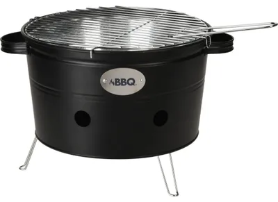 Imagen del producto de Barbacoa Koopman, modelo Grillfass, color