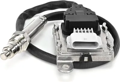 Produktbild von DELPHI NOx-Sensor Harnstoffeinspritzung ANS1032-12B1 nach Katalysator für OPEL INSIGNIA Caravan