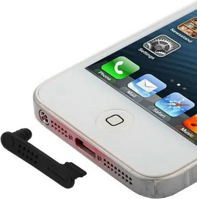 Zdjęcie produktu dla Pokrowiec na telefon komórkowy Apple iPhone 5c