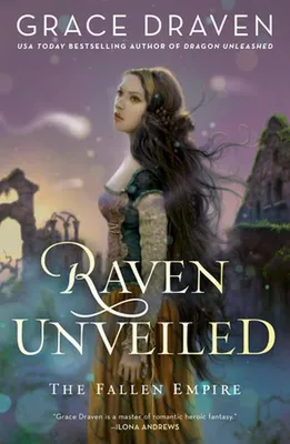 Obrázok produktu pre Raven Unveiled